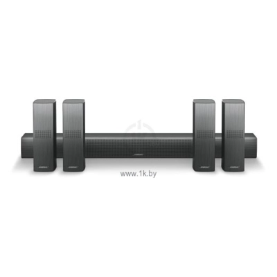 Bose Lifestyle 650