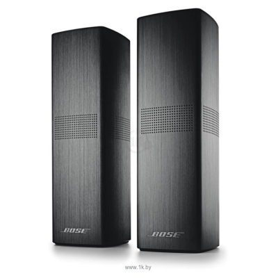 Bose Lifestyle 650