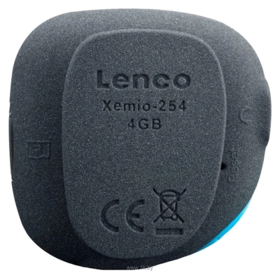 Lenco Xemio-254