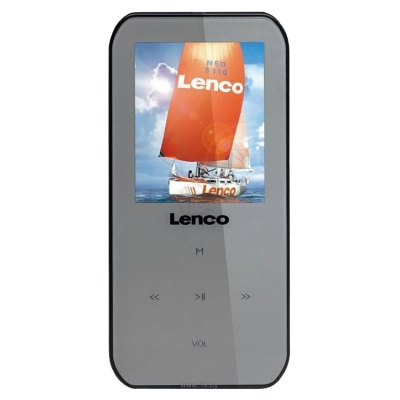 Lenco Xemio-655