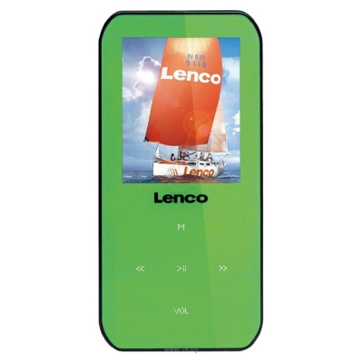 Lenco Xemio-655