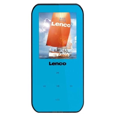 Lenco Xemio-655