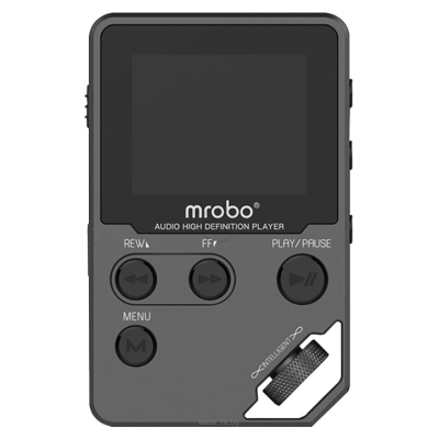 Mrobo C5