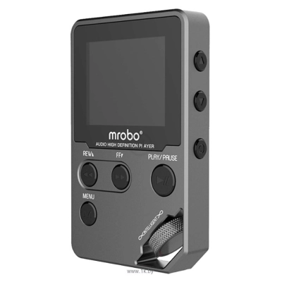 Mrobo C5