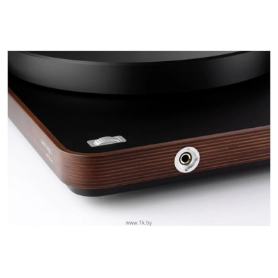 Clearaudio Concept Active Wood MS