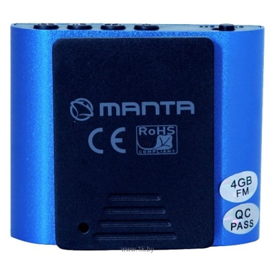 Manta MM285 4Gb