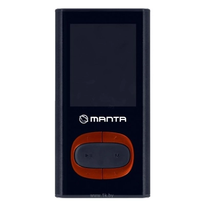 Manta MP428BT 8Gb