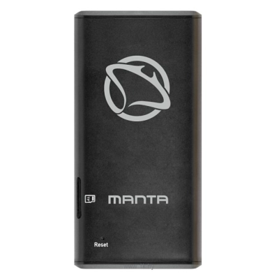 Manta MP428BT 8Gb