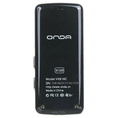 Onda VX818C 8Gb