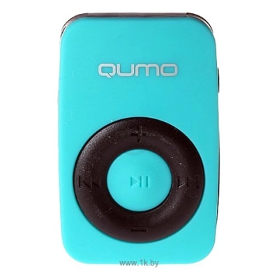 Qumo Active