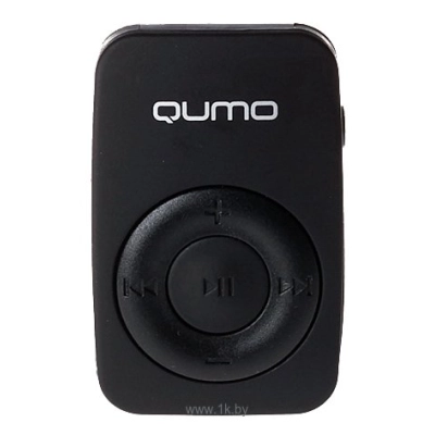 Qumo Active