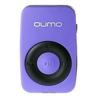 Qumo Active