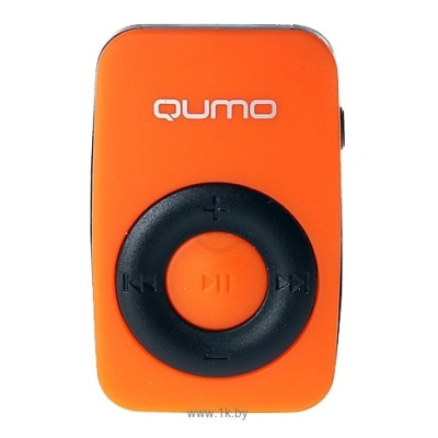 Qumo Active