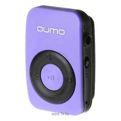 Qumo Active