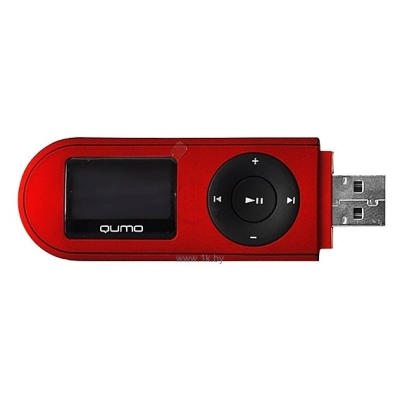 Qumo Challenger 8Gb