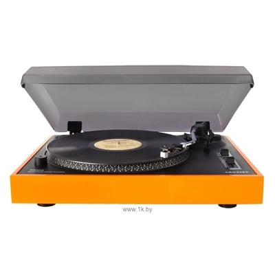 Crosley Advanced CR6009A