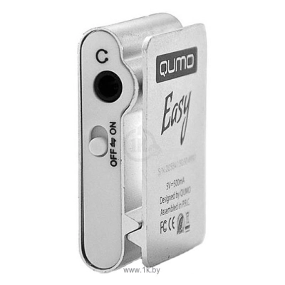 Qumo Easy 4Gb