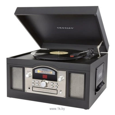 Crosley Archiver CR6001A