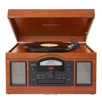 Crosley Archiver CR6001A