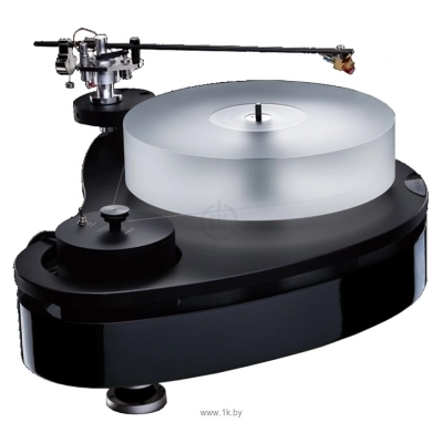 Consonance Droplet LP5.0 MKII