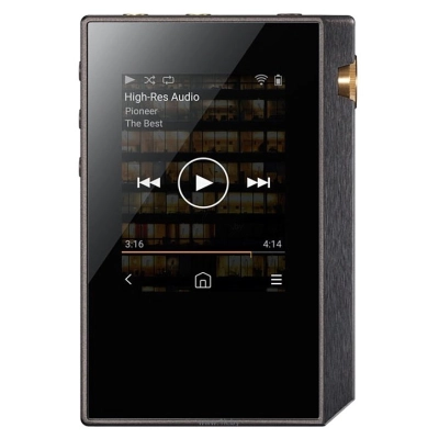 Pioneer XDP-30R