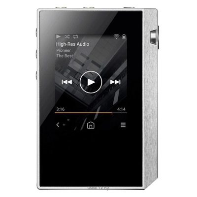 Pioneer XDP-30R