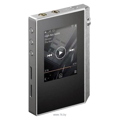 Pioneer XDP-30R