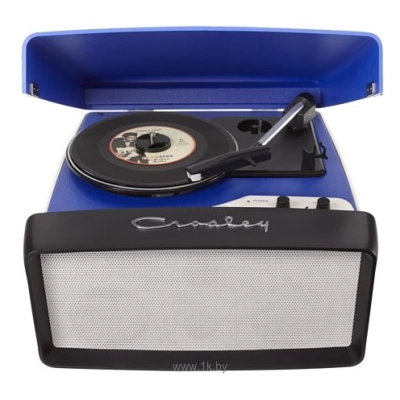 Crosley Collegiate CR6010A