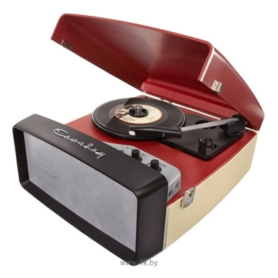 Crosley Collegiate CR6010A