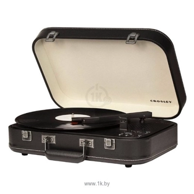 Crosley Coupe CR6026A