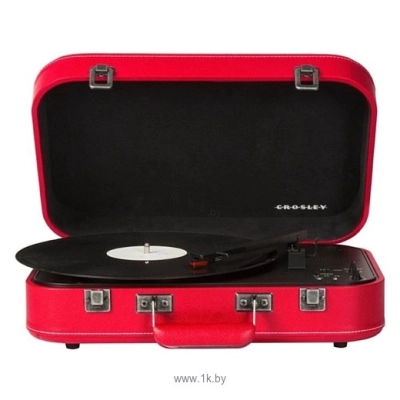 Crosley Coupe CR6026A