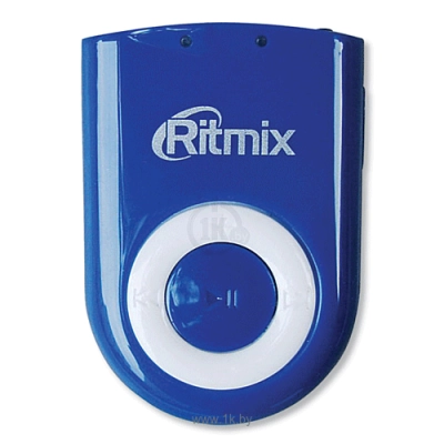 Ritmix RF-2300 4Gb