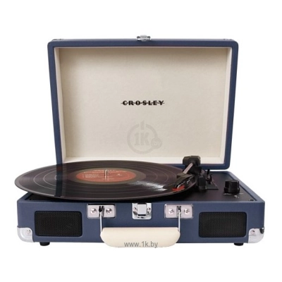 Crosley Cruiser CR8005A