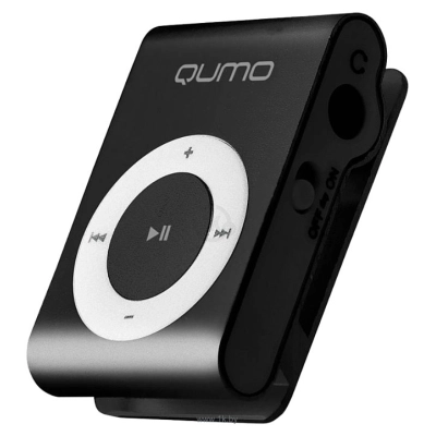 Qumo Fair 4Gb