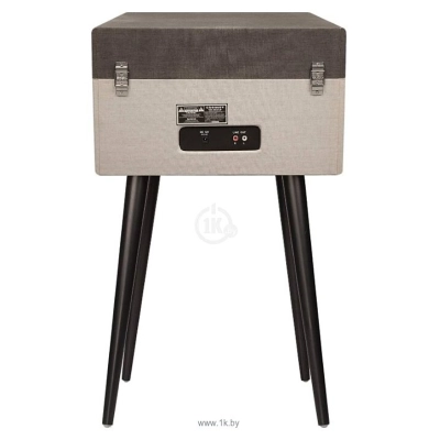 Crosley Bermuda CR6233D