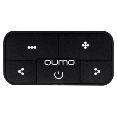 Qumo Marshmallow 4Gb