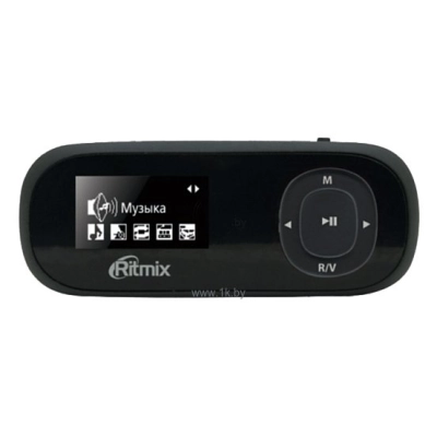 Ritmix RF-3410 8Gb