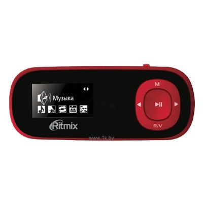 Ritmix RF-3410 8Gb