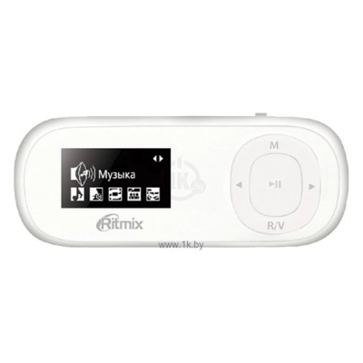 Ritmix RF-3410 8Gb