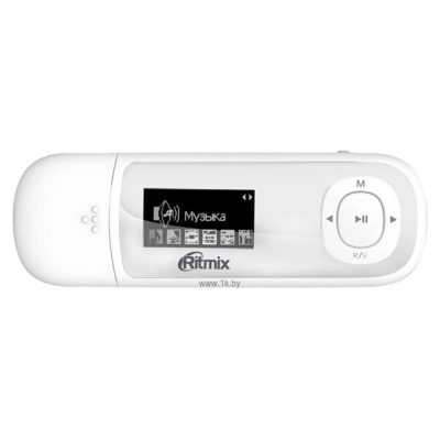 Ritmix RF-3450 16Gb