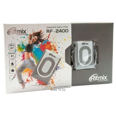 Ritmix RF-2400 4Gb