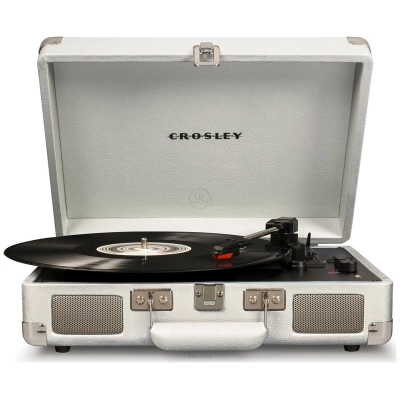 Crosley Cruiser Deluxe CR8005D (belyiy)