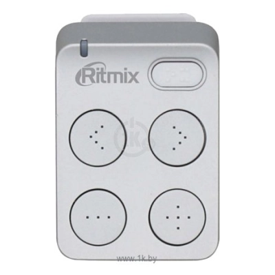 Ritmix RF-2500 4Gb