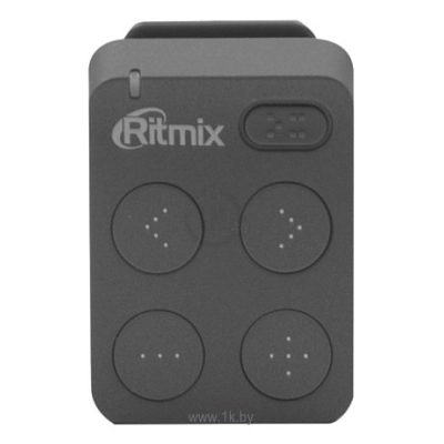 Ritmix RF-2500 8Gb