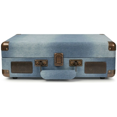 Crosley Cruiser Deluxe CR8005D (denim)