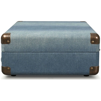 Crosley Cruiser Deluxe CR8005D (denim)