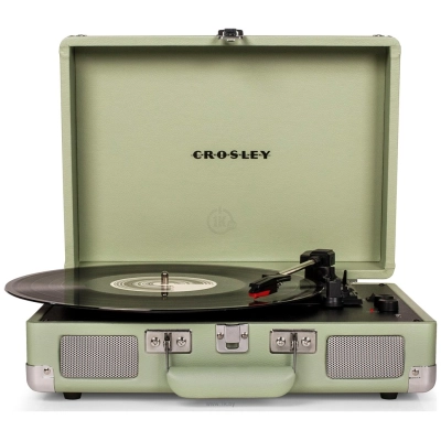 Crosley Cruiser Deluxe CR8005D (mint)