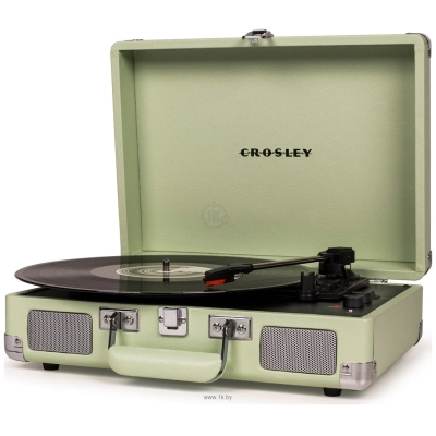 Crosley Cruiser Deluxe CR8005D (mint)