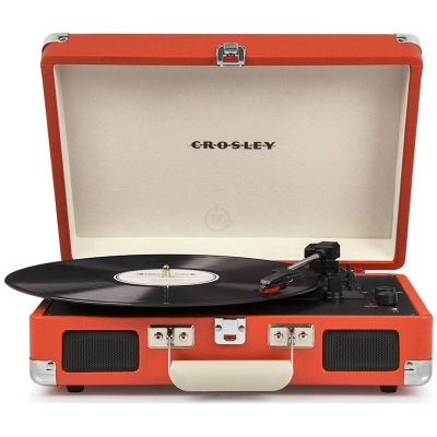 Crosley Cruiser Deluxe CR8005D (oranjevyiy)