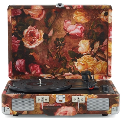 Crosley Cruiser Plus Floral (CR8005F-FL4)